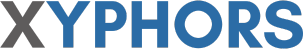 Xyphors Logo